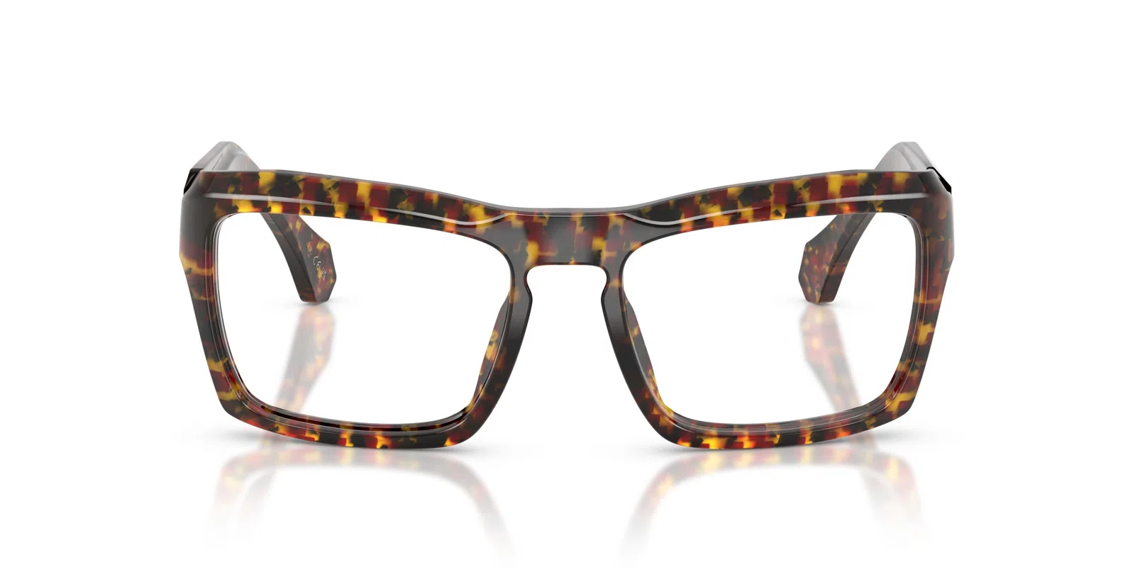 Alain Mikli 3554 Eyeglasses - view 11